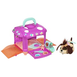 Hasbro Furreal Furry Frenzies Cruisin' Carrier