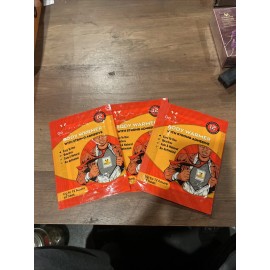 Go Gold Body Warmer 4 Pack