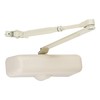Tell DC100081 Door Closer fits doors up to 30" wide,