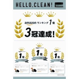 HELLO,CLEAN! Whitening Toothpaste, Toothpaste, Toothpaste, Home Whitening, Hello Clean (Mint & Pink Salt + Gift Box)