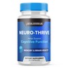 Neuro-Thrive Nuero Thrive Capsules, NueroThrive Nootropic Pill for Brain Health