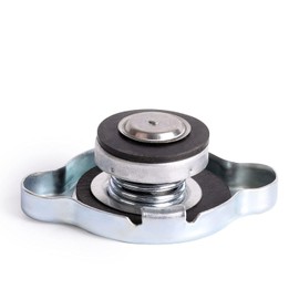 Radiator Cap Compatible with Mitsubishi Honda Toyota Mazda Nissan Opel Hyundai Suzuki Kia Daihatsu etc Models 16401-63010 16401-71010 16401-73010 1306J1 16401-87710 16401-15210