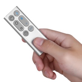 Replacement Remote Control Compatible with Dyson Fan AM10
