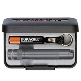Maglite Solitaire LED Blister Pack/Gift Box