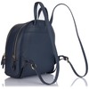 Valentino Women's Brixton Backpack, blue, Unit size