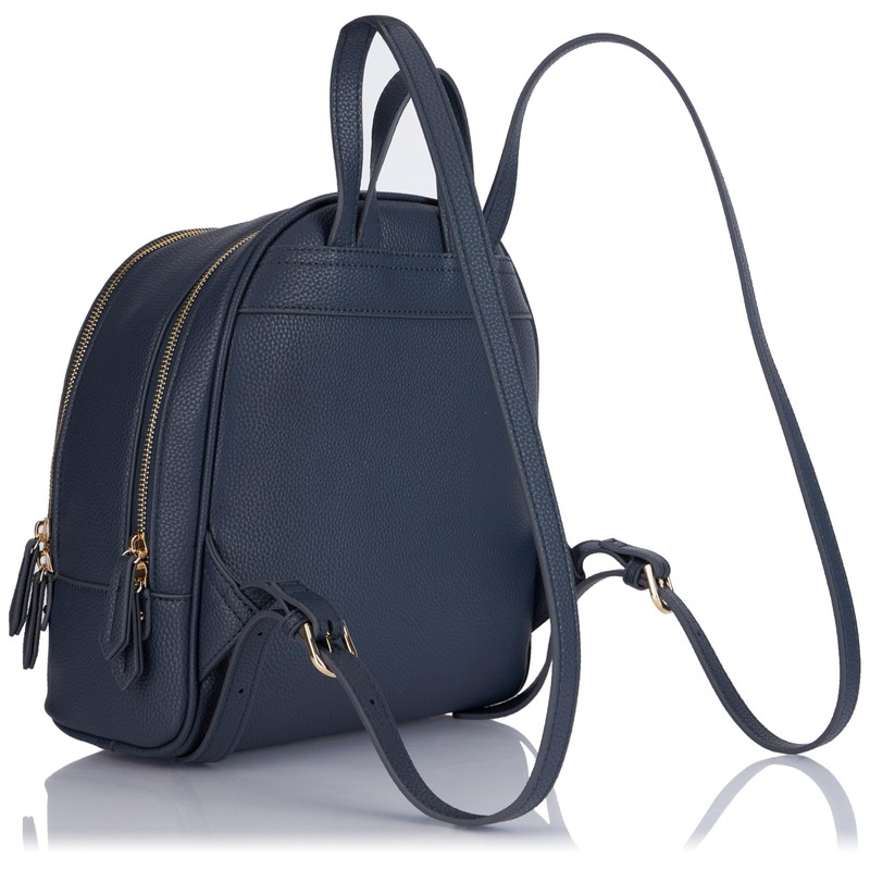 Valentino Women's Brixton Backpack, blue, Unit size