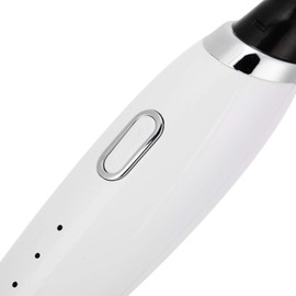 Joyzan Electric Eyelash Curler, Hot Curler Lash Curling Tool Stage Temperature Adjustment Heated Curlers Comb Eye Essentials Rapid Preheating for Quick Natural Long Lasting Gear