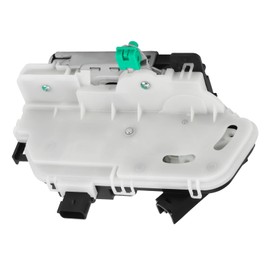 Rear Left Driver Side Door Lock Latch Actuator Replacement for Ford F-150 2009-2014, Ford Explorer 2011-2019, Ford Mustang 2010-2014, Ford Mustang Lobo Lincoln Mark LT 2009-2014 Replace 8A5Z5426413A