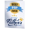 Happy Father's Day Card for Best Pop Ever