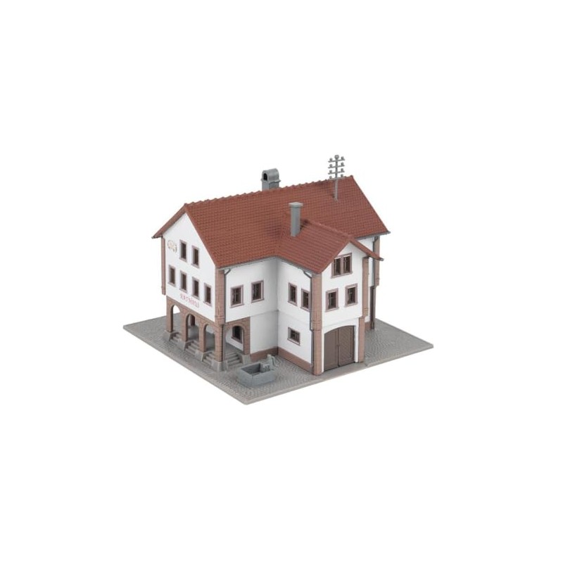 FALLER 231727 - Piccola città - Scartamento N