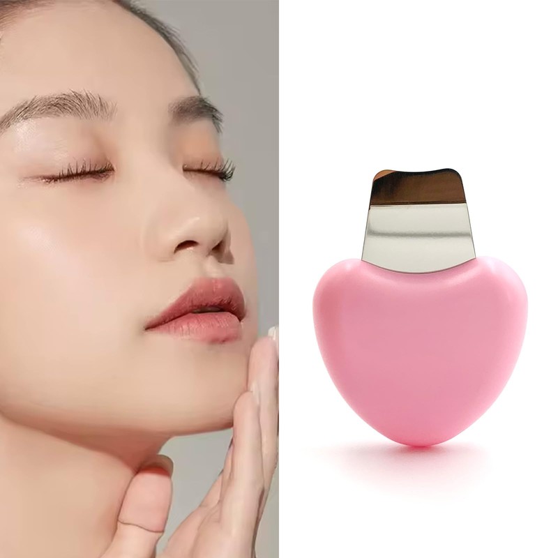 EYBDYB Blackhead Remover Face Scraper Tool – Deep Cleansing Skin