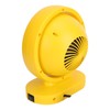 Desktop Heater High Power Fast Heating Energy Saving Portable Small