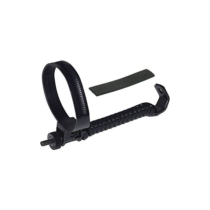M Wave Bicycle Steering Damper (Black)