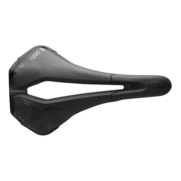 Selle Italia (seraitaria) x – LR TM Air Cross Superflow Mn Saddle