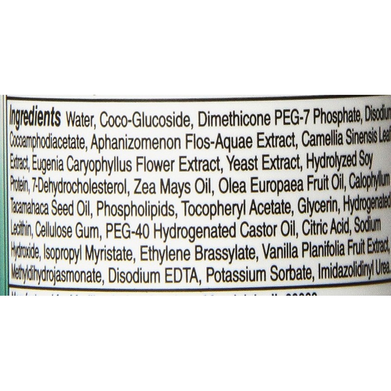 Medline Remedy Phytoplex Hydrating Spray Cleanser