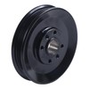 Demfec Water Pump Pulley Compatible with Cummins Diesel Engine M11
