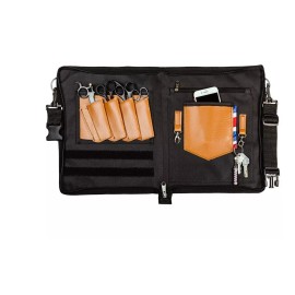 Barbest Medio Mandil Boston Classic Bag 2 Usos P/utensilios Unisex