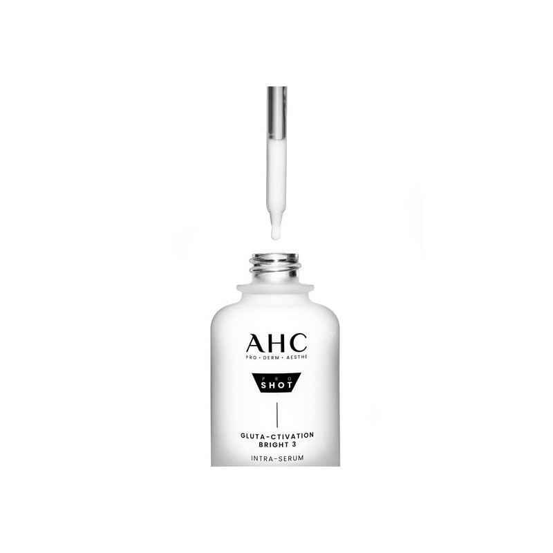 AHC Pro Shot Glutathione Activation Bright3 Serum 40ml