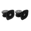 Alomejor Lightweight Wheel Luggage Suitcase Wheels Luggage A60 Suitcase Swivel