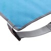 Kids Airplane Foot Pedal Portable Folding Universal Fit Adjustable Children