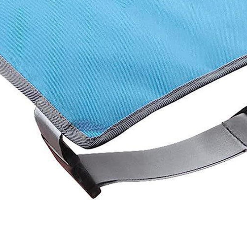 Kids Airplane Foot Pedal Portable Folding Universal Fit Adjustable Children