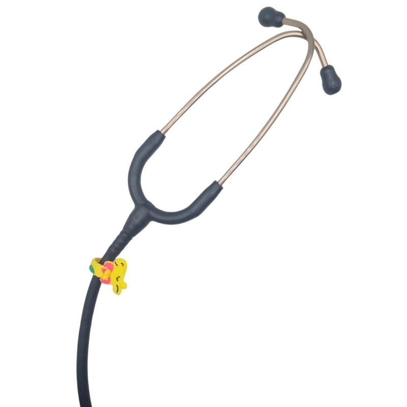 Stethoscope Charms Charmscope Animal - Pack 4 pcs