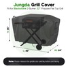 Jungda Grill Covers for Blackstone Model 2350 2401 22" Griddle,