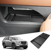 SHAOHAO 2025 2026 Pathfinder Lower Organizer Tray for 2022 2023