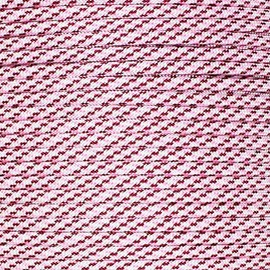 West Coast Paracord Type III 7 Strand 550 LB - Available in 10, 25, 50, & 100 Foot Hanks - Largest Paracord Selection with Over 250 Parachute Cord Colors