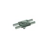 Dehn 306029 – CONNECTOR Parallel 7 – 10 mm M10