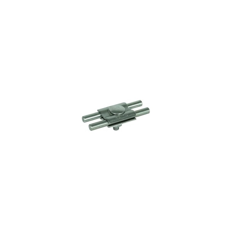 Dehn 306029 – CONNECTOR Parallel 7 – 10 mm M10