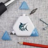 'Blue Marlin Fish' Compact DIY Multi Tool (TI00034834)
