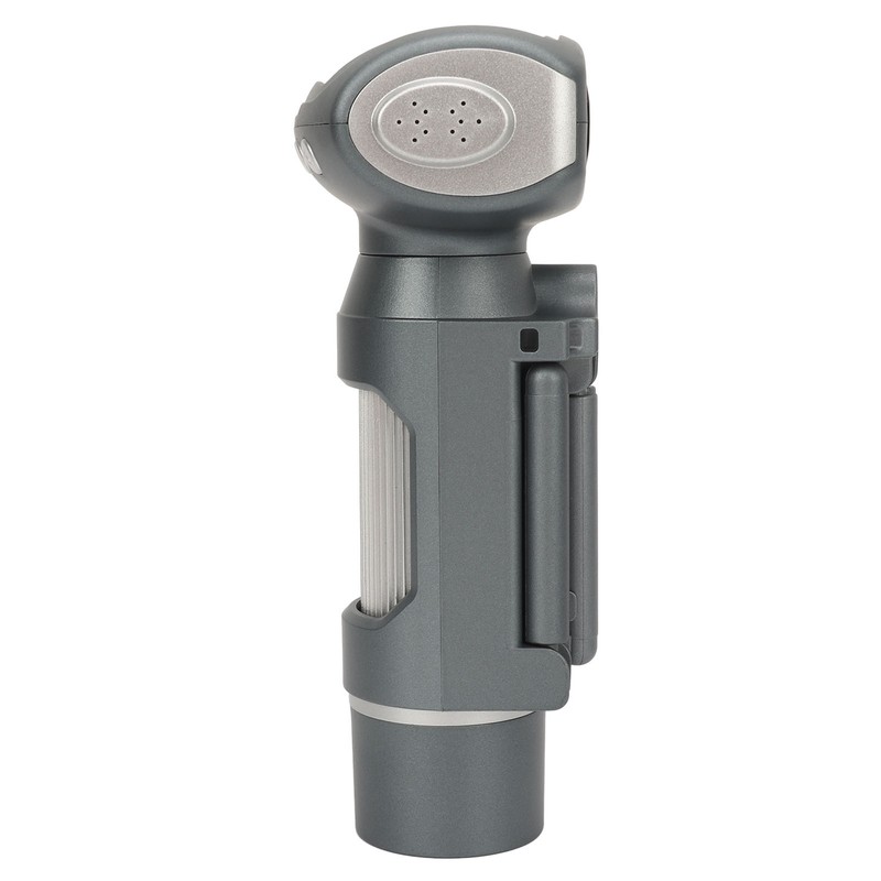 2 In Screen Kids Digital Microscope with 8 LED Lights