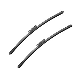 PARRATI Wiper Blades Fit for Ford Escape 2013-2020，All-Weather Durability, Easy Clip-On Installation(Front wipers)