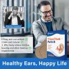 10pcs Tinnitus Relief for Ringing Ears Effectively Reduce Ear Noise