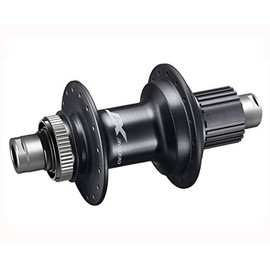 Shimano FREEHUB, FH-M8110, DEORE XT, Center Lock DISC(W/O Lock Ring) 12-Speed, 12MM Thru AXLE(W/O AXLE), 32H Old 142MM