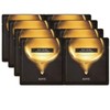 AHC [Danbi] AHC Provital Golden Ampoule Mask Pack x 8