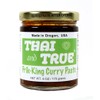 Thai and True Prik-King Curry Paste, 6 oz