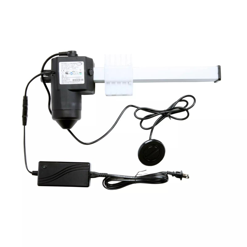 Limoss 451011 Motor Linear Actuator MD140-02-L1-157-204 for Recliner Lift Chairs