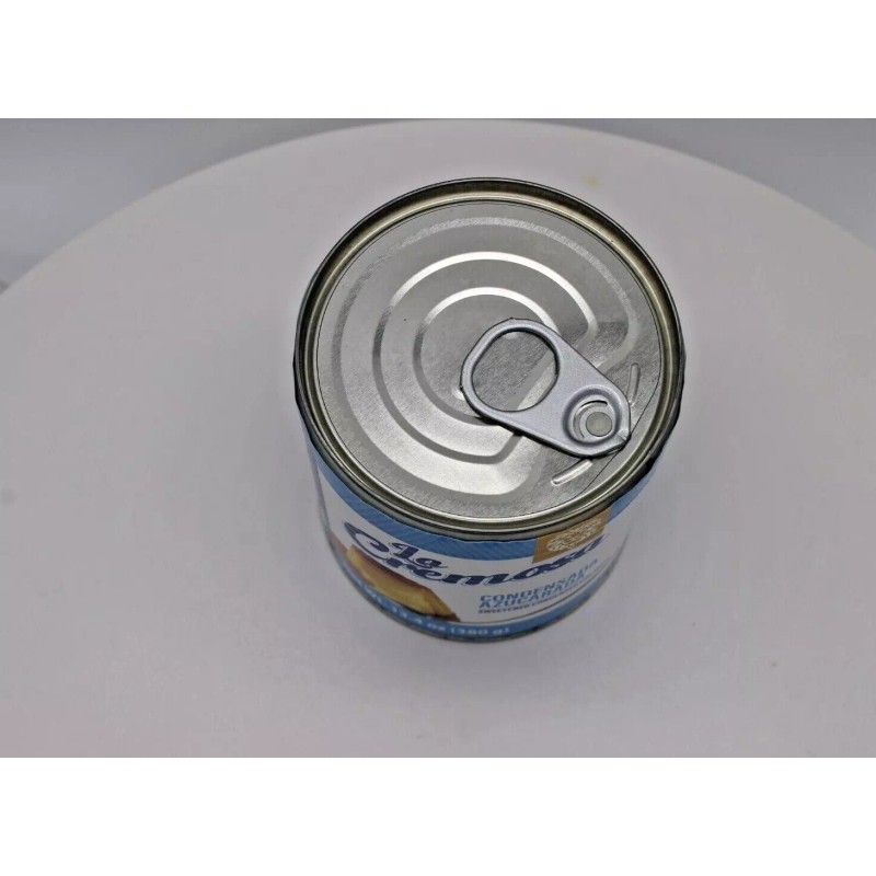 La Cremosa Sweetened Condensed Creamer 13.4 oz (380g)