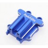 Powerhobby Aluminum Front Gear Box Blue for Arrma Granite/Mojave GROM
