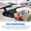 EV Chargers Connector Type 1 to Type 2 Adapter SAE