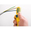 Jokari Secura II 490119 Cable Processing Set for Coaxial Cables