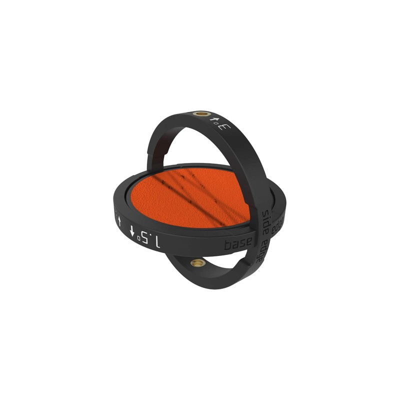 Tools4Boards ORB 8 Way All-in-1 Ski & Snowboard Edger KIT,