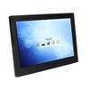LCD Digital Photo Frame IPS Full View Screen HD 1280x800