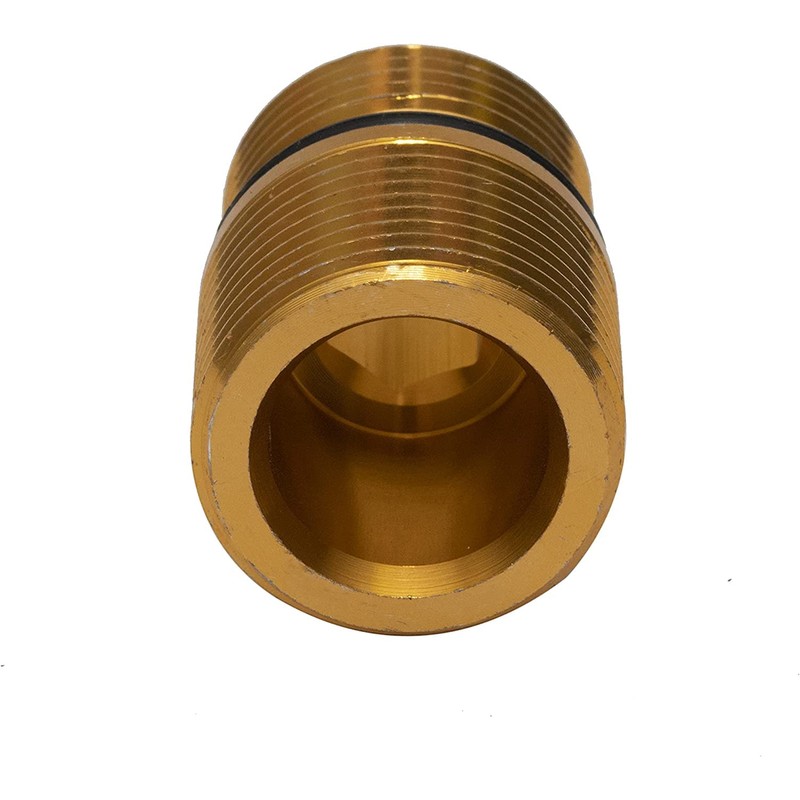 Simpson Cleaning 7110264 Water Oulet Fitting for OEM Technologies Axial