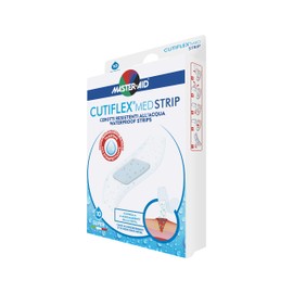 Cutiflex Strip 20mic Sup 10pcs