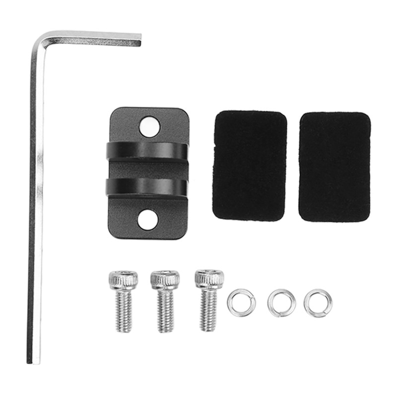 Action Camera Frame Cage Aluminum Alloy Camera Protecticve Cage Cover