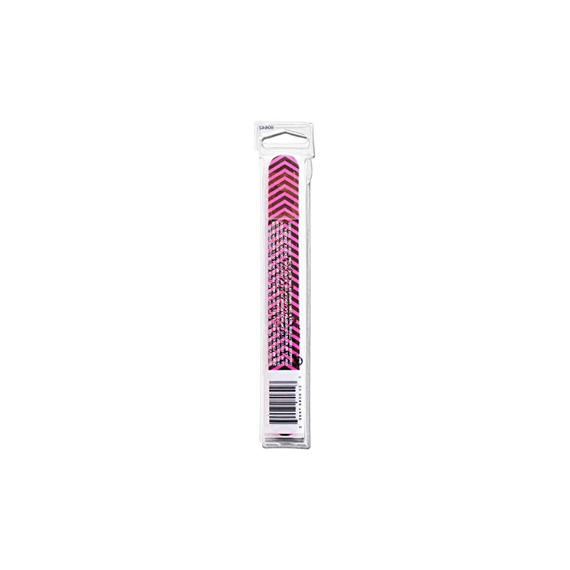 REVLON File On Nail Shaper, Limited Edition Live Boldly Collection,