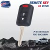 KEYECU for Mitsubishi Eclipse Cross 2018 2019 2020 Remote Smart